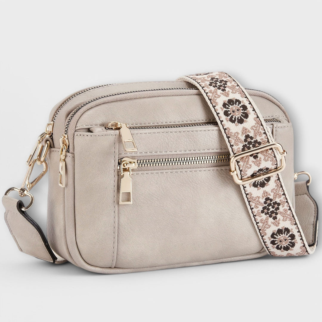 Doriana | Borsa retrò boho chic