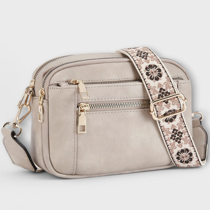 Doriana | Borsa retrò boho chic
