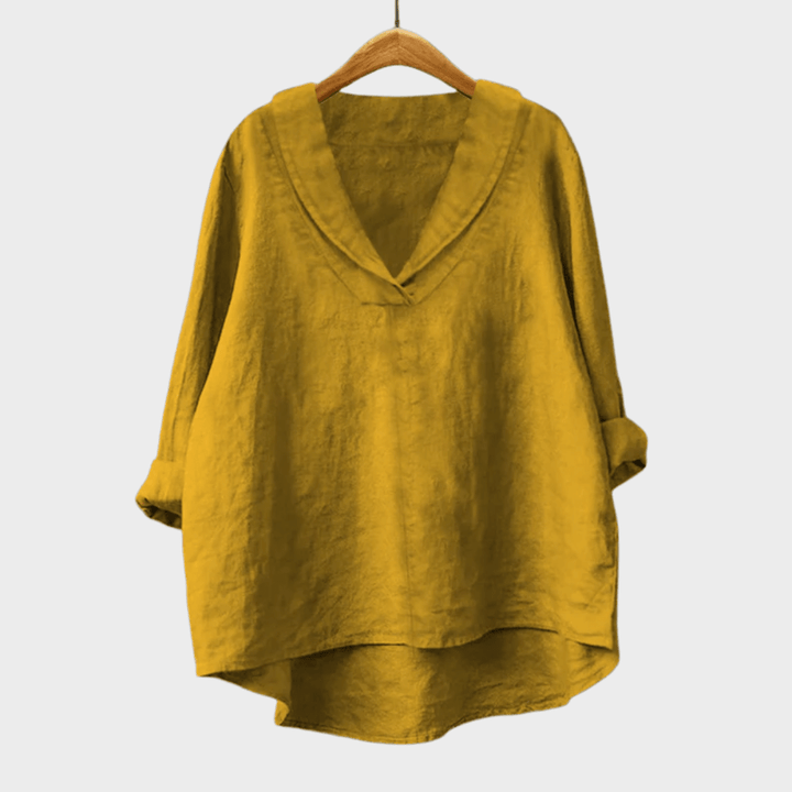 CARIATIDI | CAMICIA ELEGANTE